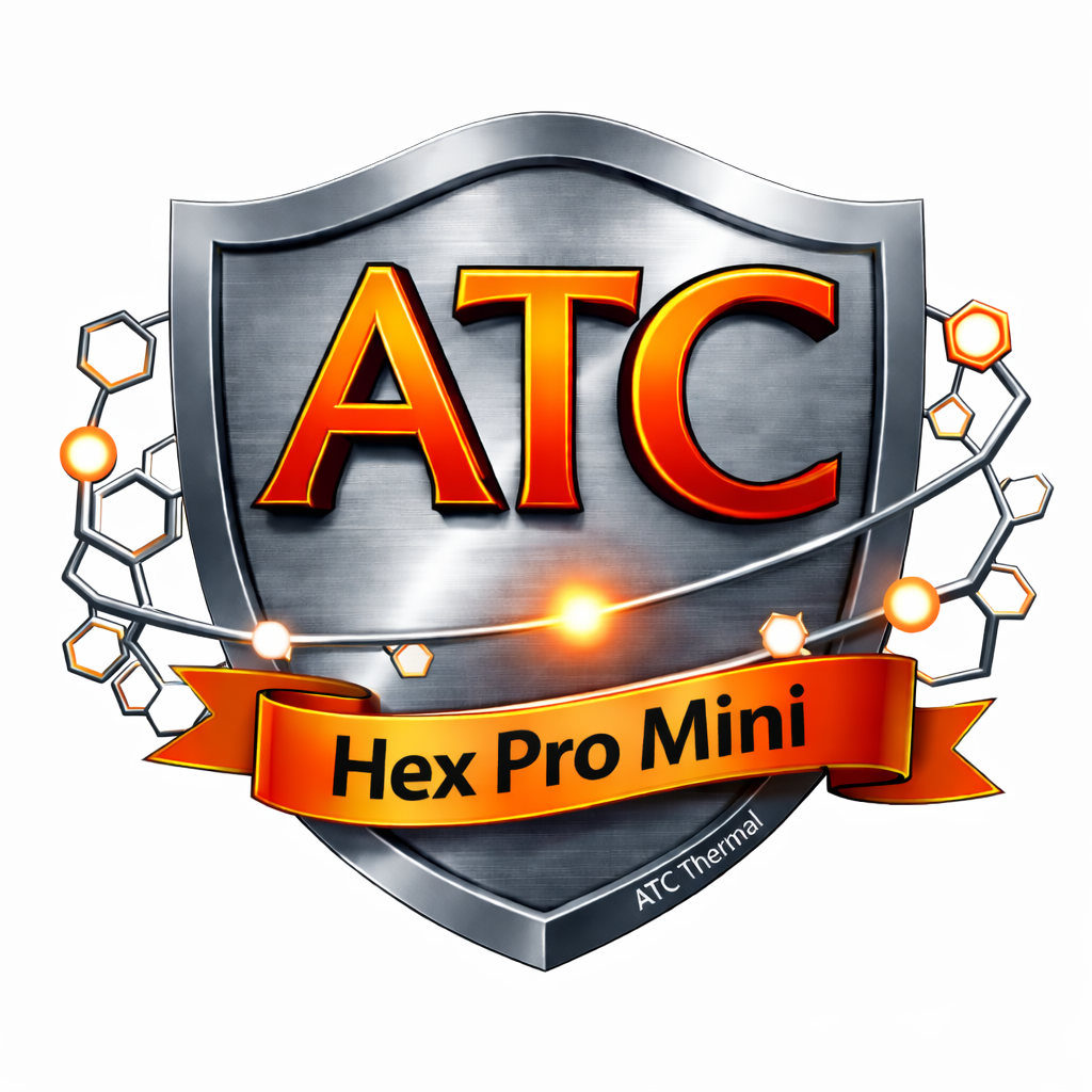 ATC Hex Pro Mini Logo