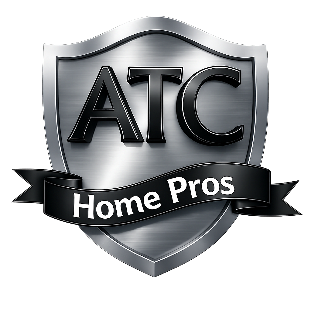 ATC Home Pros Logo