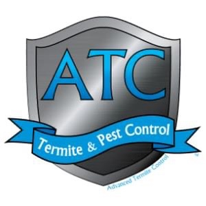 ATC Pest Control Logo