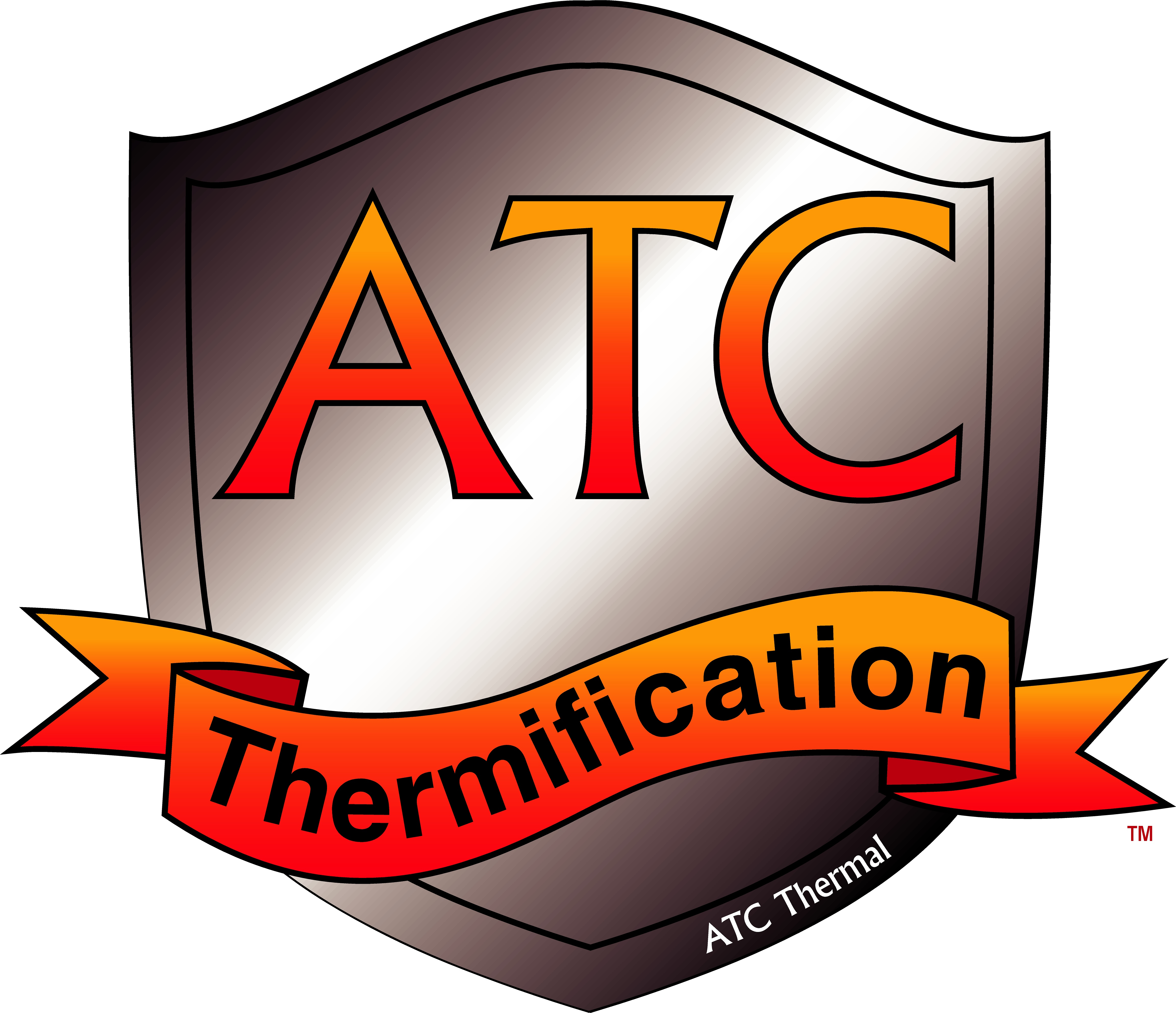 ATC Thermification Logo